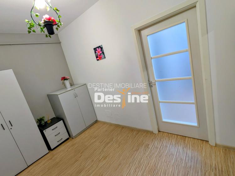 Comision 0% Chirie Apartament 1 camera 39 mp mobilat utilat Bucium Criss Estate - 7