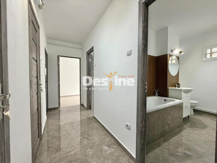 Cantemir , apartament 3 camere, semidecomandat, 127900 euro - 4