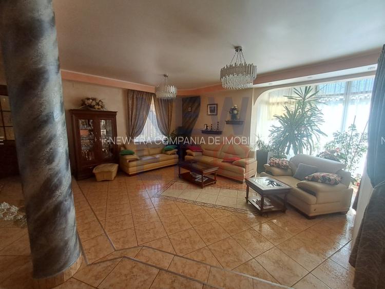 Casa individuala Popesti-Leordeni-Oază de liniște și confort pentru sufletul tau - 9