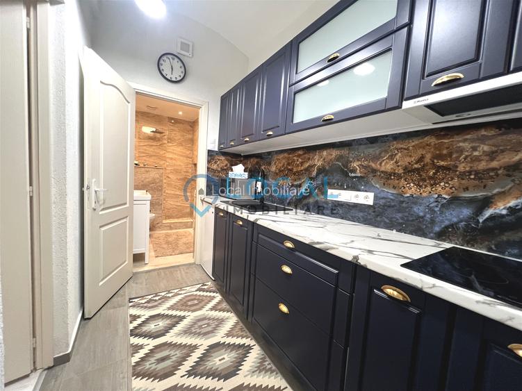 Apartament 2 camere modern | Ultracentral | B-dul Eroilor - 6