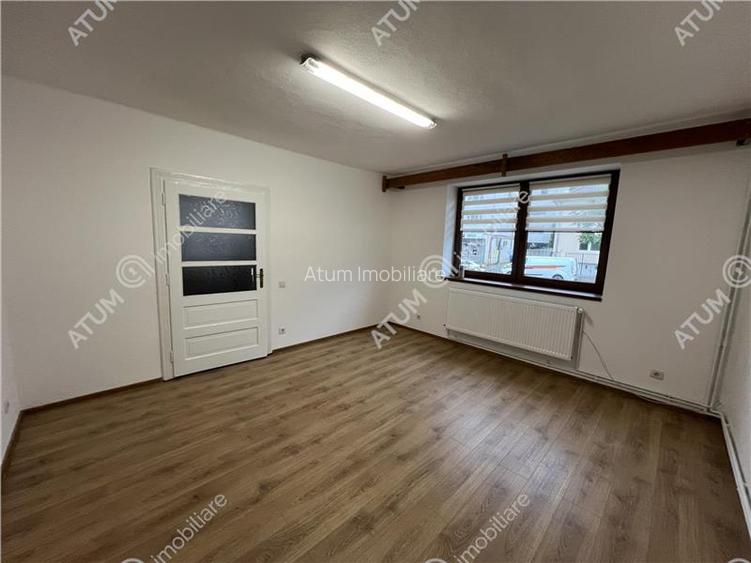 Casa 3 camere cu 2 pivnite si teren de 242 mp zona Calea Dumbravii - 4