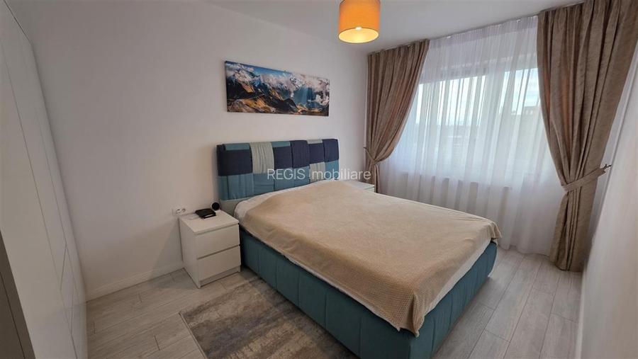 Apartament 2 camere cu loc de parcare inclus Kasper Coresi - 6