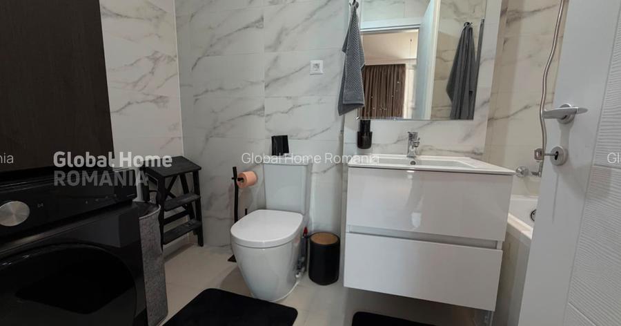 Apartament 2 camere | HILS Titanium Pallady | Metrou | Loc de parcare subteran | - 15