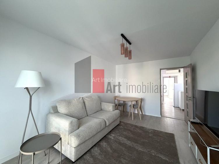Apartament 2 camere renovat, bloc anvelopat | zona Calea Dorobanti - 2