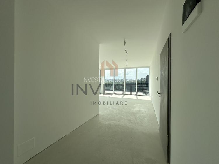 Penthouse 110 mp utili+ terasa de 137 mp! - 7