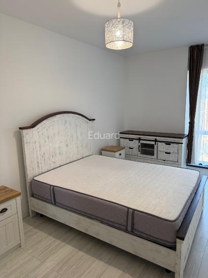 2 camere Novum Invest, bucatarie inchisa, loc de parcare - 11