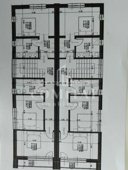 Casă la calcan | spațioasă | Dâmbul Rotund - 7