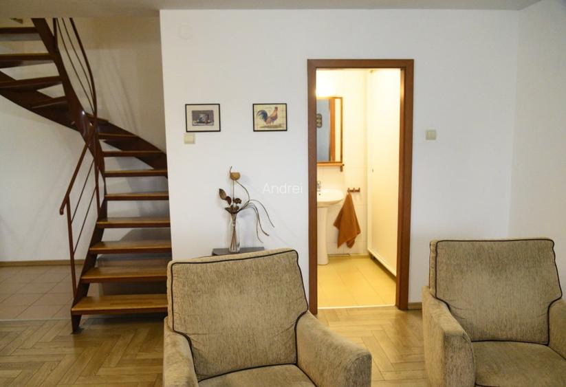 Apartament Aleea Streiu  - 10