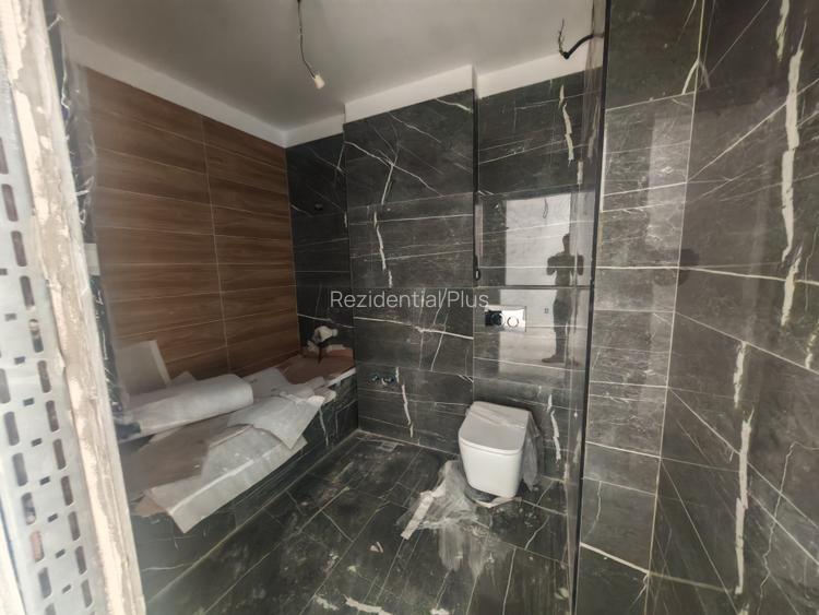 2 camere luminos, Bloc boutique, lift –5 min Rond OMV - 9