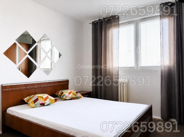 PROPRIETAR 2 camere decomandat Dorobanti Amman nr.4  - 7