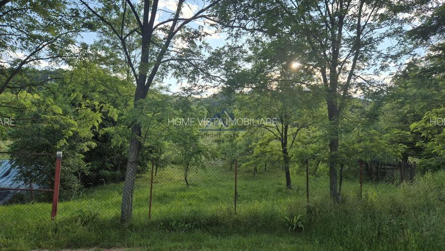 Teren intravilan 1201 mp – Curtea de Arges, Strada Haiducesti - 2