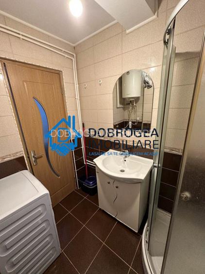 GARSONIERA  CF 1 , SUPRAFATA 40 MP ,ETAJ 1 - 10