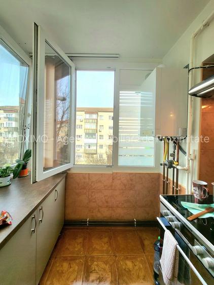 APARTAMENT 3 CAMERE, ZONA LIPOVEI, ETAJ INTERMEDIAR, CENTRALA PROPRIE - 7