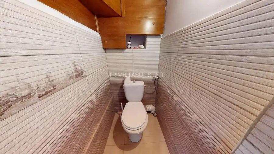 GROZAVESTI - Orhideea / Vila multifunctionala 251 mp / Teren 270 mp - 20