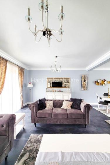 Casa cu piscina, 5 camere, finisata modern, Zona Gruia - 8