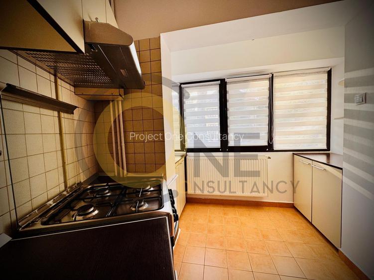 Apartament de 2 camere - parter - Dorobanti Beller Parc Floreasca - 7
