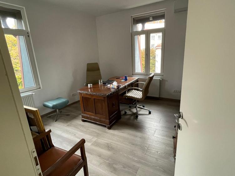 Spatiu de birouri de inchiriat – rond Piata Dorobanti - 6