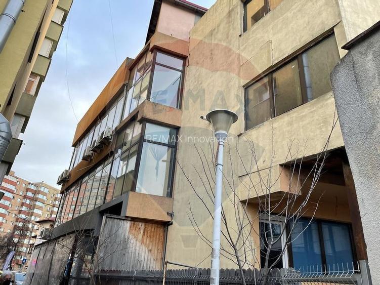 Spațiu comercial de 600mp în zona Ferdinand - 4