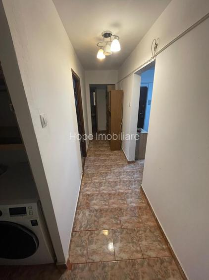 Titan-Strada Liviu Rebreanu-4 camere - 4