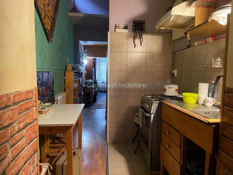 Apartamente de vanzare tip studio, zona Centrala, Oradea, Bihor - 20