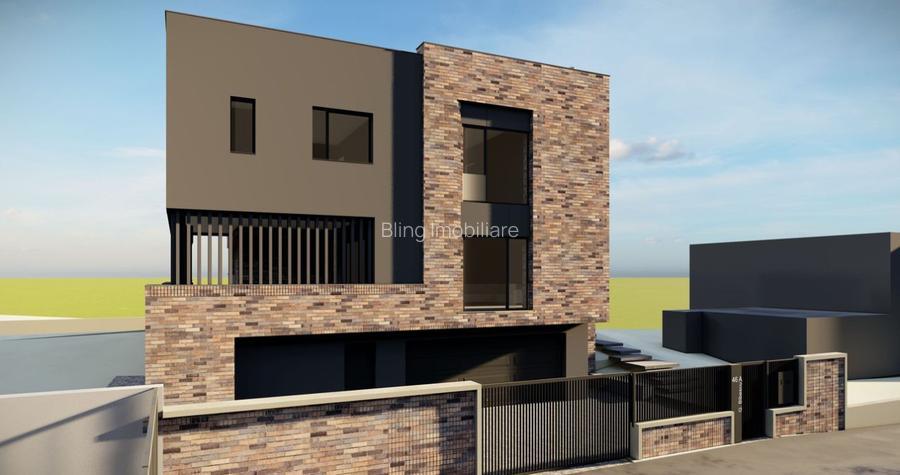 Teren intravilan, autorizat de casa individuala &acirc; Cartier Europa - 3