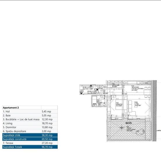 2 CAMERE || DECOMANDAT || CURTE ENGLEZEASCA 27MP || FLOREASCA - 1