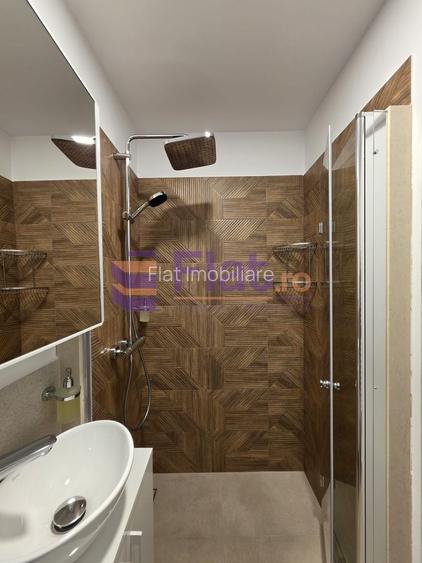 Apartament 3 camere Răcădău complet renovat etaj intermediar - 36