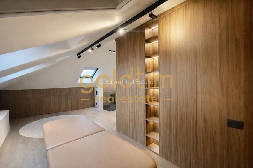 SUPERBA/ ZONA IANCU NICOLAE/ MOBILATA SI UTILATA/GARAJ DUBLU - 48