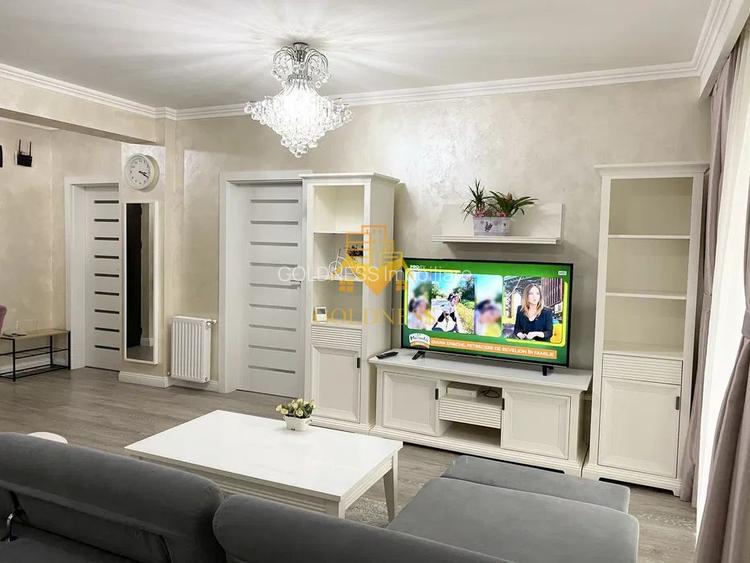 2 camere, modern, bloc nou, parcare, Marasti, Fabricii, zona Kaufland - 6