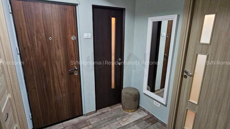 REA1027820 Apartament 2 camere I Parcul Carol Viilor - 3