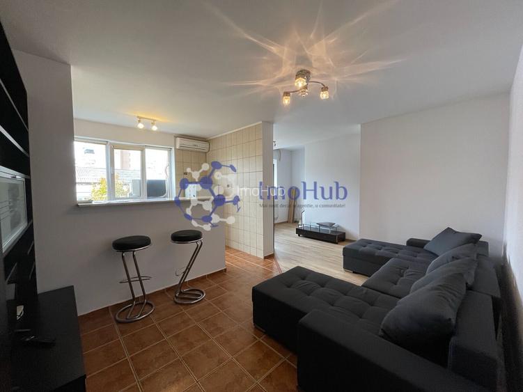 Apartament 2 camere de vânzare – Str. Ion Inculeț, Iași - 2