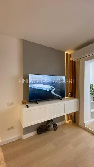 Apartament renovat complet aproape de hotel Mariott,pe Panduri - 4