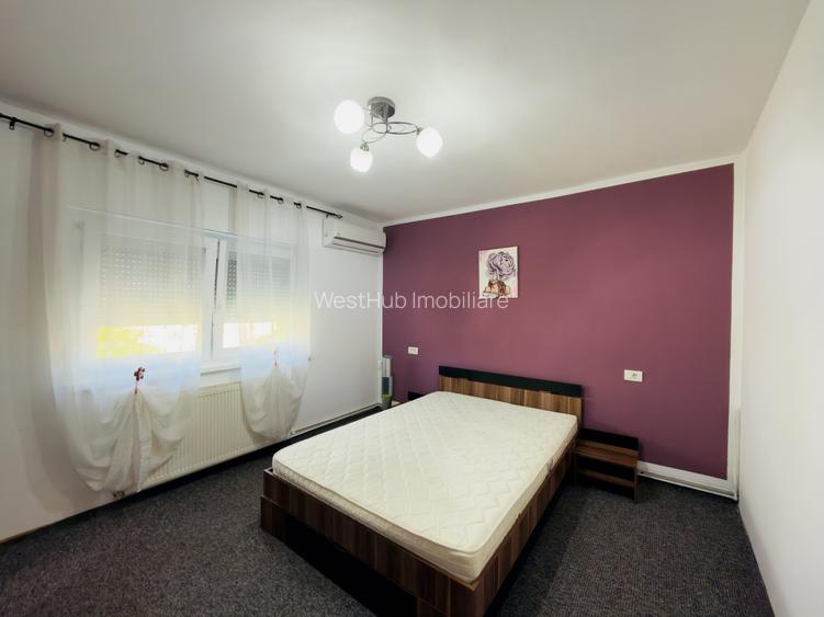 COMISION 0%  Apartament 2 camere, semidecomandat, etaj 3, zona Steaua - 4