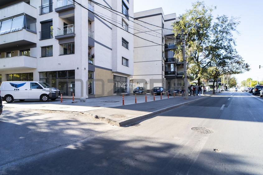 Cauti un Spatiu Comercial?  70 mp, Bld. Uverturii,  Stradal, Trafic Intens - 9