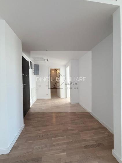 Apartament 2 camere  Residence 5 Forest I Pipera I NOU I COM 0% - 15