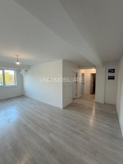 Rezidential NOU 2 Camere 56-61mp Valea Lupului - Finisaje Moderne - Loc P. - 11