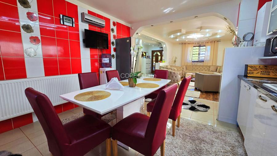 Vila ta aproape de natura – 8 camere, Lacul Pasarea - 35