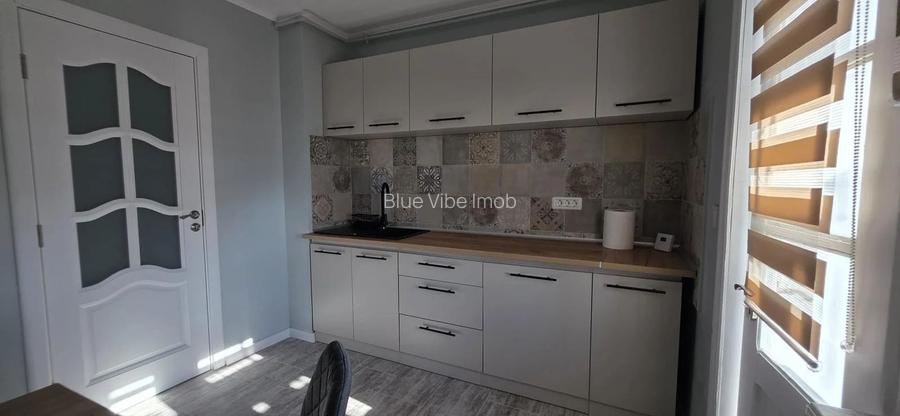 PREMIUM | Prima închiriere: Apartament 2 camere modern, complet nou – - 12