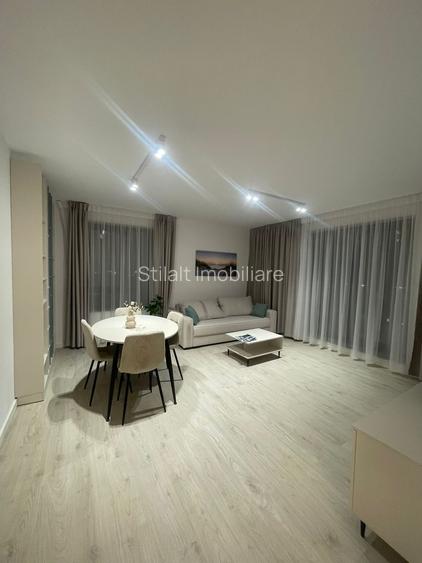 Apartament 2 camere de vanzare/ Boreal Plus - 27