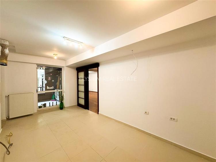 Apartament de vanzare 3 camere Soseaua Nordului Herastrau - 14