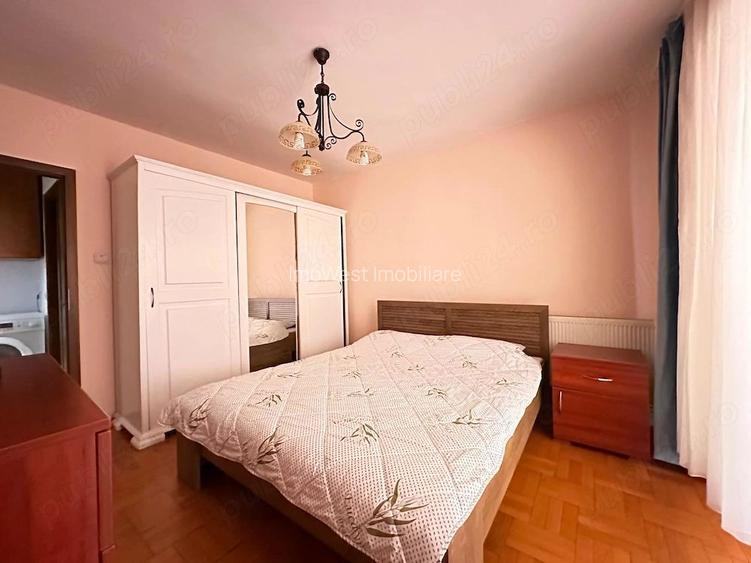 Simion Barnutiu | 2 Camere | Decomandat. - 3