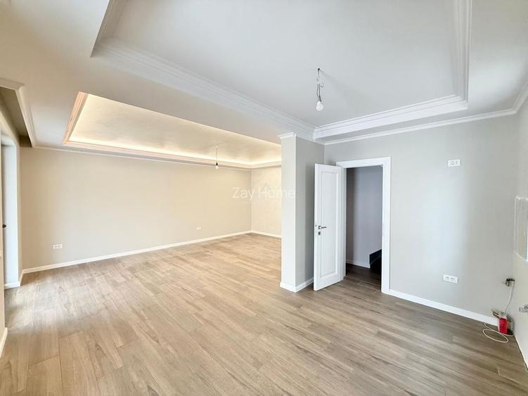 COMISION 0! 4 dormitoare, 3 bai. Toate utilitatile. Finisaje premium. - 5