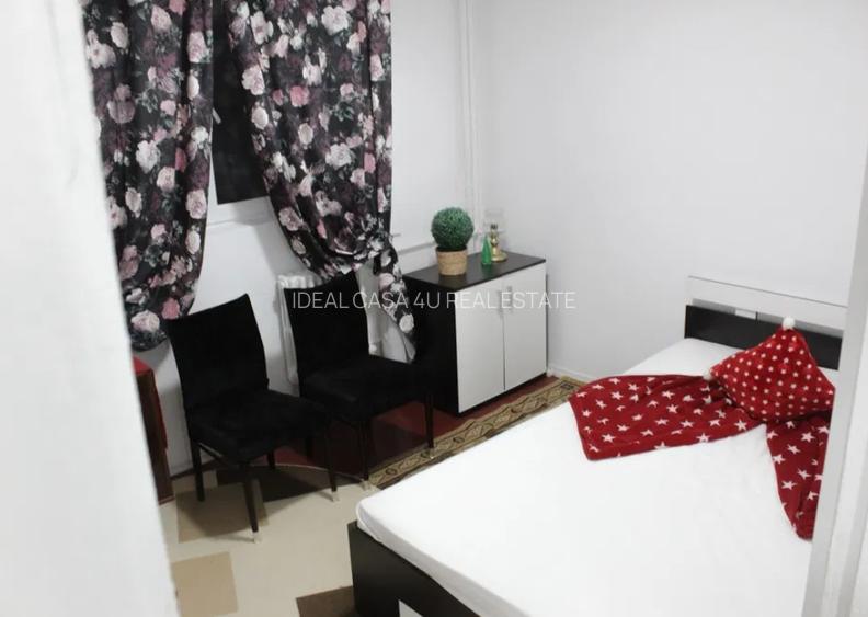 Apartament cu 2 camere in Mircea cel Batran-Lic.Economic de Turism - 7
