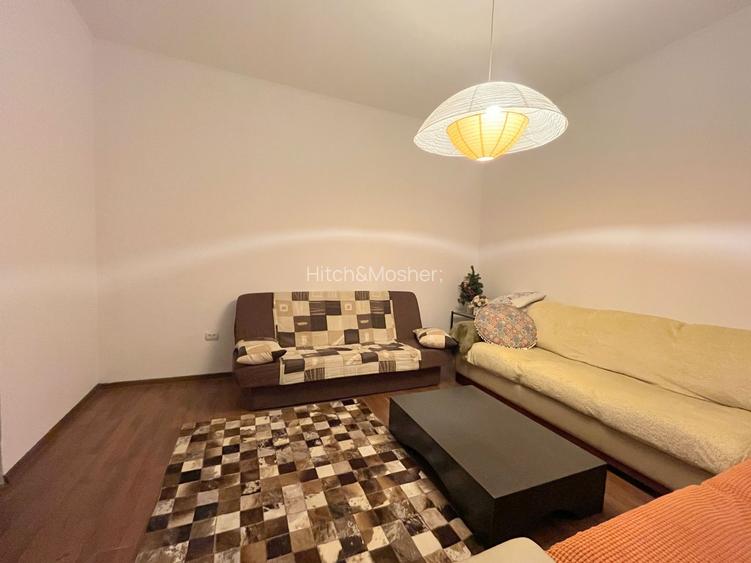 Casa cu curte comună, zonă istorică ultracentrală - 3