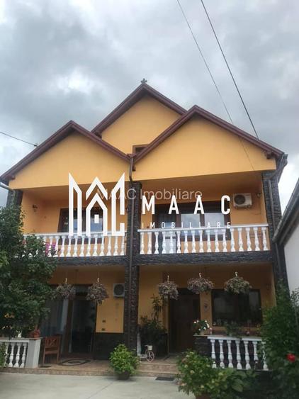 Casă / Vilă cu 6 camere + Casa/Vila cu 2 camere | zona Terezian - 3