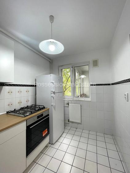 Drumul Taberei – Plaza Romania – Apartament 2 camere – Comision 0% - 93.000 EUR - 9