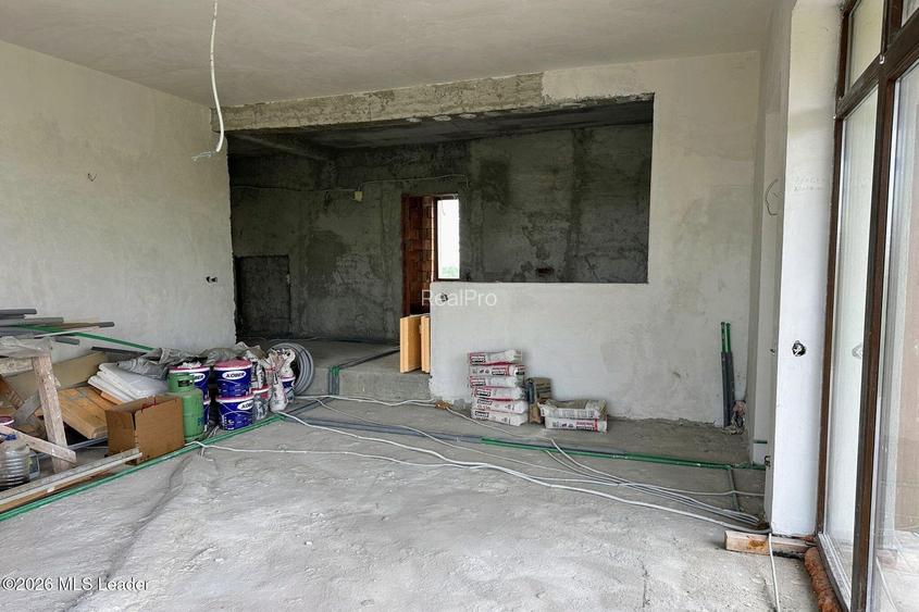 Tamasi - langa padure, casa 300 mp teren 711 mp, personalizabila - 28