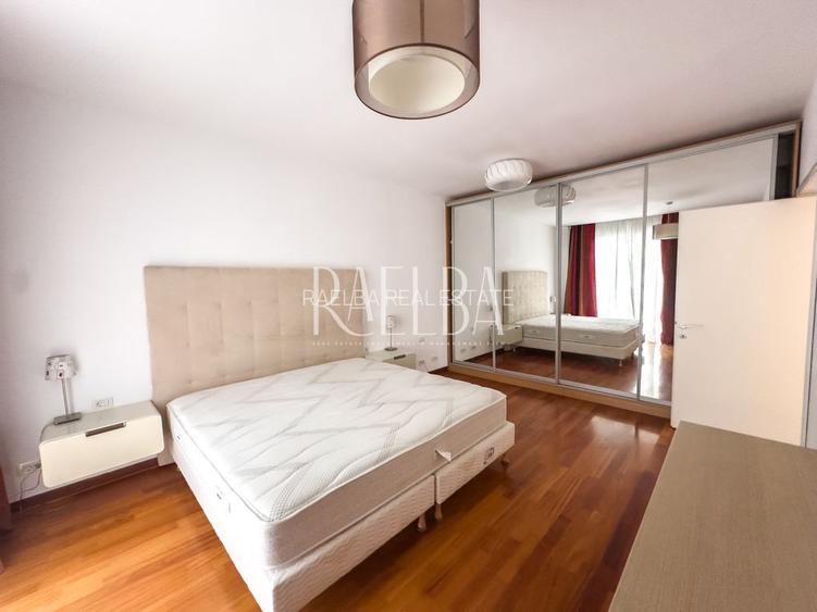 Primaverii | Vila Lac 3 | Parcul Bordei | 160mp | Parcare | Free View - 15