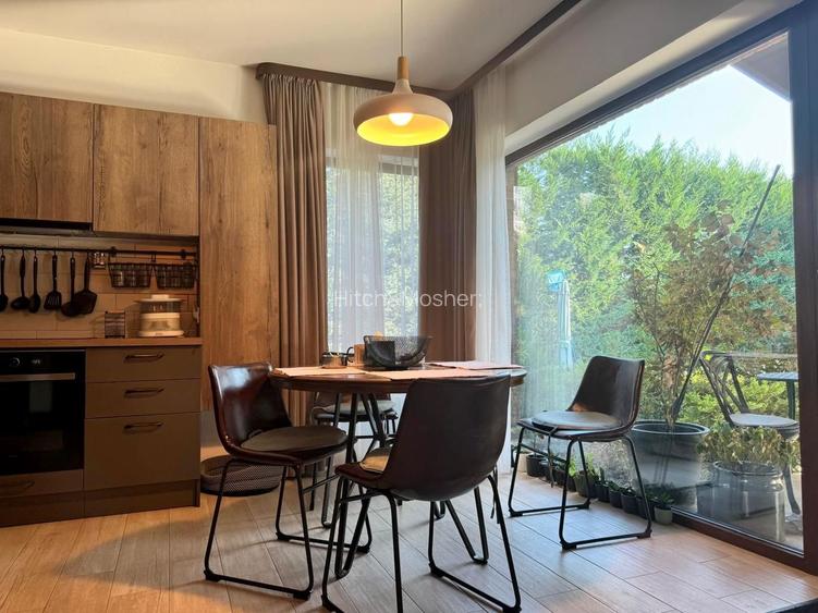 Casa individuala, in Dumbravita, langa padure - 7