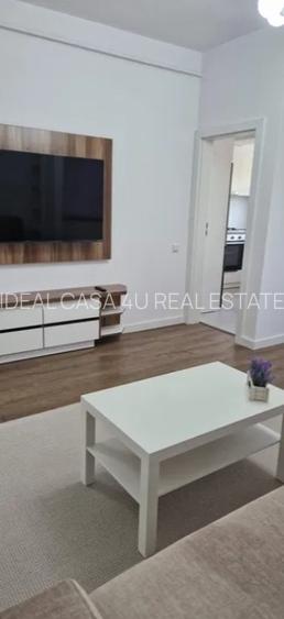 Apartament cu 1 camera in Tatarasi,bloc nou,prima inchiriere - 3